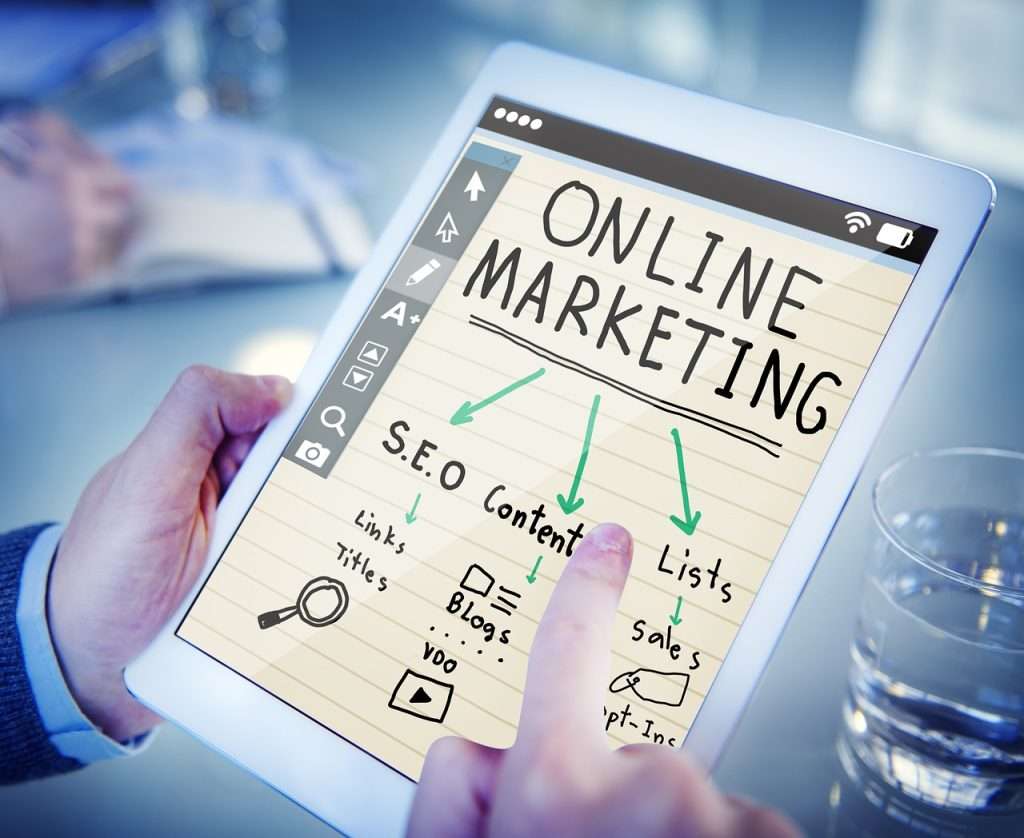 Digital Marketing Course